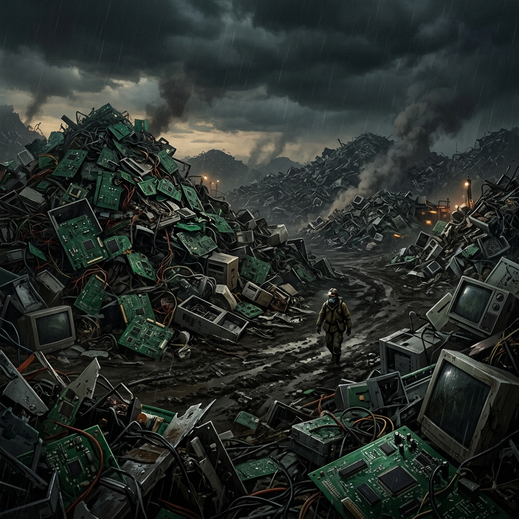 Electronic Waste