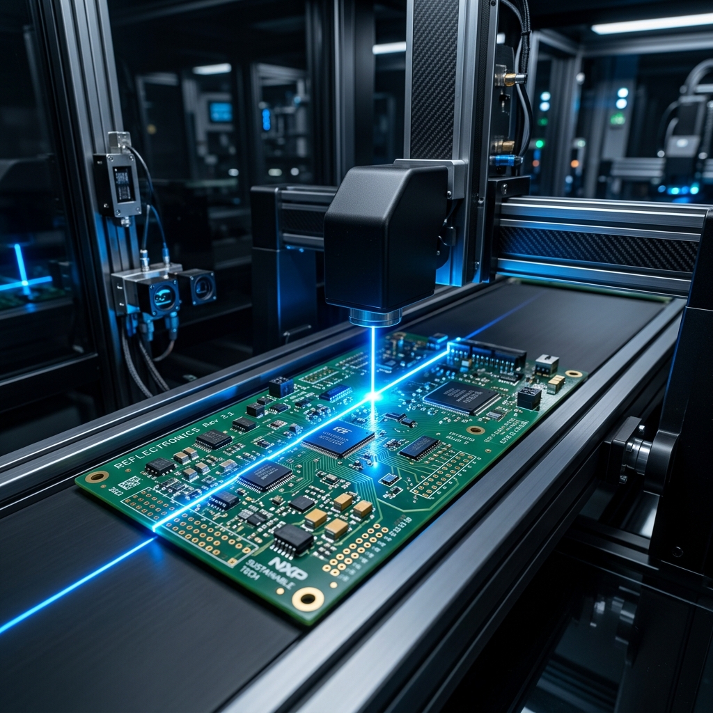 Clean Manufacturing